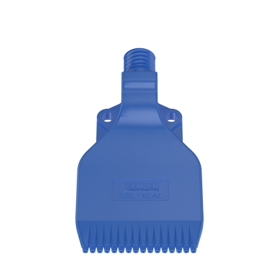 Duze pentru aer cu jet plat multicanal 600.130.56